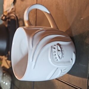 Starbucks 2013 Anniversary Siren mermaid mug